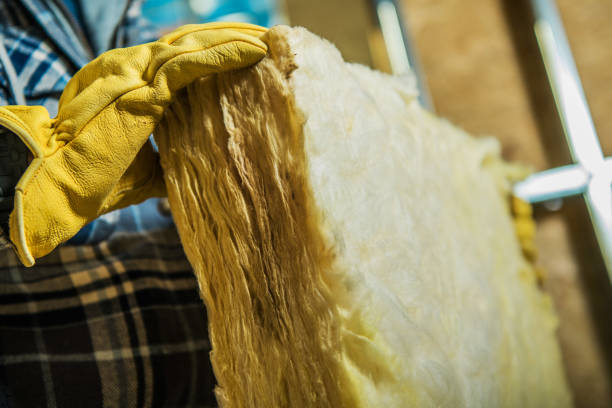 Best Types of Insulation in Sulphur Springs, AR